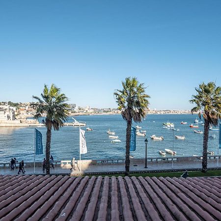 Ferienwohnung Cascais Bay Terraces Exterior foto