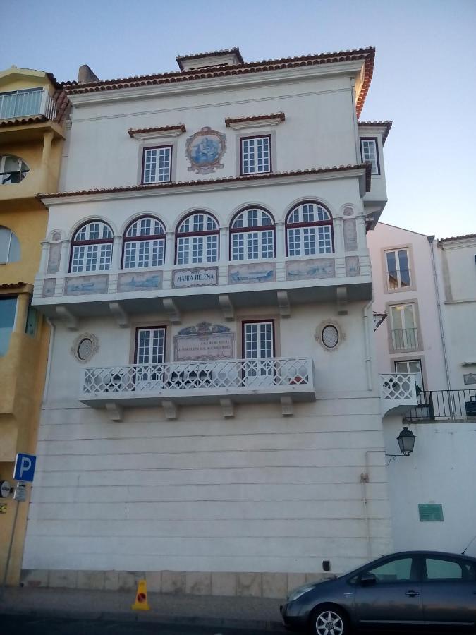 Ferienwohnung Cascais Bay Terraces Exterior foto